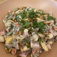   at Terra's Table in Riyadh