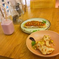  at Terra's Table in Riyadh