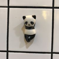 Decoração  at Panda Cantina - Príncipe Real in Lisbon