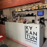 Kakantun  at Kakantun in Split