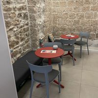 Sillas  at Kakantun in Split