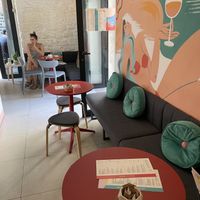 Sillones  at Kakantun in Split