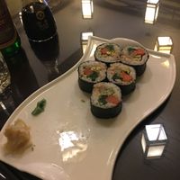   at Furusato in Bishkek