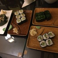   at Furusato in Bishkek