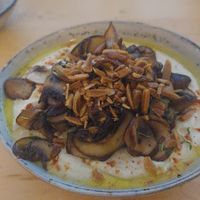  at Mummus in Stockholm