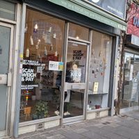 Shop here at Kilo in North London