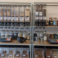  at Kilo in North London