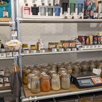  at Kilo in North London