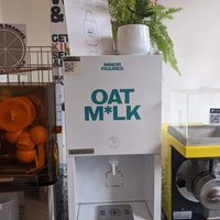  at Kilo in North London