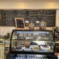   at Botanika Cafe in Ridgefield