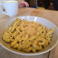  at Botanika Cafe in Ridgefield