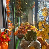  at Botanika Cafe in Ridgefield