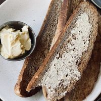   at The Running Fox in Morpeth