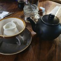  at The Running Fox in Morpeth