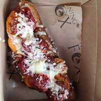  at The Running Fox in Morpeth