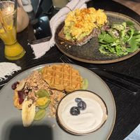   at Mijn Plek in Schoten