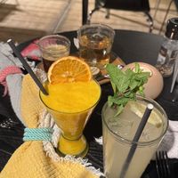   at Mijn Plek in Schoten