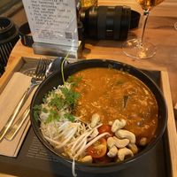   at The Naked Indigo in Innsbruck