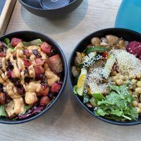   at The Naked Indigo in Innsbruck