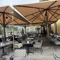 outside  at The Naked Indigo in Innsbruck