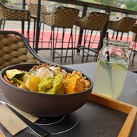  at The Naked Indigo in Innsbruck