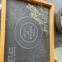  at The Naked Indigo in Innsbruck