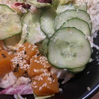   at The Naked Indigo in Innsbruck