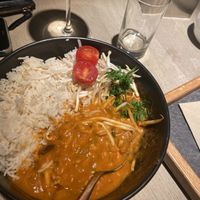   at The Naked Indigo in Innsbruck