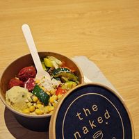  at The Naked Indigo in Innsbruck