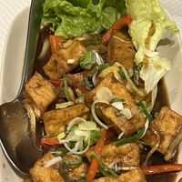   at L'Elephant Bleu in Antibes