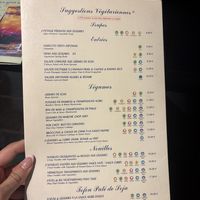   at L'Elephant Bleu in Antibes