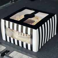 Cakestar Dayton - custom cakes in the cutest packaging!   at Cakestar Dayton in Dayton