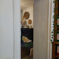  at Kaki. in Brussels