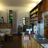  at Kaki. in Brussels