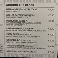   at Dschungel in Vienna