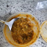   at Persis Biryani Indian Grill in Columbia