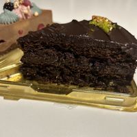   at CicoCebali Vegan Mutfak in Istanbul