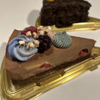   at CicoCebali Vegan Mutfak in Istanbul