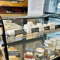   at CicoCebali Vegan Mutfak in Istanbul