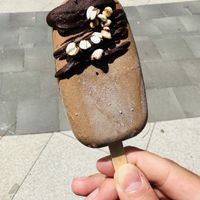   at CicoCebali Vegan Mutfak in Istanbul