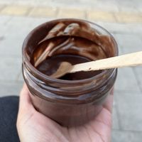   at CicoCebali Vegan Mutfak in Istanbul