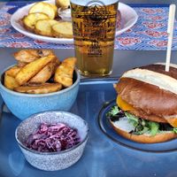  at Papaventos in Pontevedra