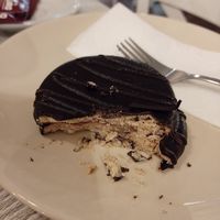 Vegan Isler at La Fontana in Esztergom