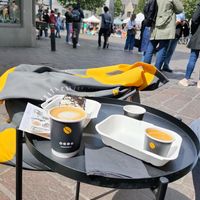  at IzyCoffee - Langemunt in Ghent