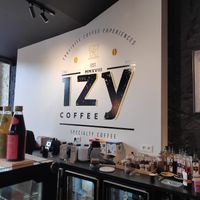  at IzyCoffee - Langemunt in Ghent