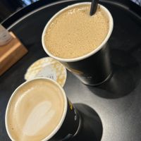   at IzyCoffee - Langemunt in Ghent