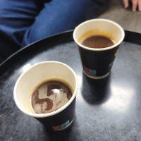  at IzyCoffee - Langemunt in Ghent