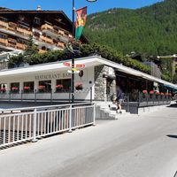 Exterior at Old Zermatt in Zermatt