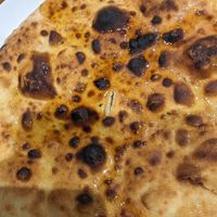 Peshwari nann at Khan's at The Waterloo in Carlisle