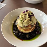   at mehlwassersalz in Frankfurt